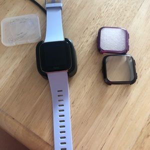 Fitbit Versa